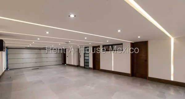 Casa (proyecto) en Venta Atizapán de Zaragoza - Bosque Esmeralda 25-2424 JAS — foto 1 de 21