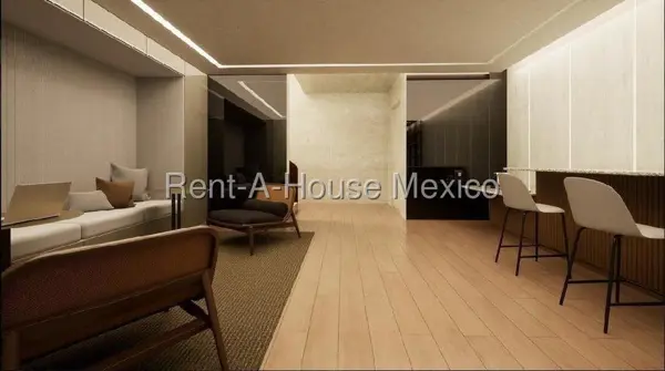 Departamento en Venta en Cuauhtémoc , Roma Sur RT 25-2492. — foto 1 de 16