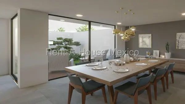 Casa en venta en Llano Grande, Metepec — foto 3 de 17