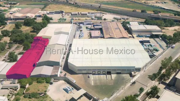 Bodega en renta en San Pablo de las Salinas, Tultitlán — foto 3 de 17