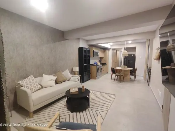 Departamento en venta en Roma Norte, Cuauhtémoc — foto 3 de 22