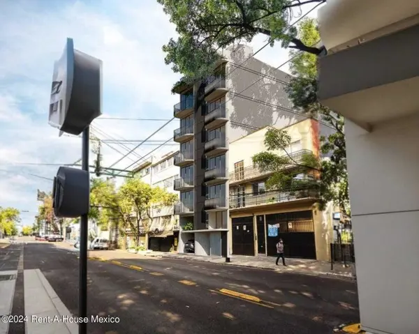 Departamento en Venta en Cuauhtémoc, Roma Norte AM. 24-2279 — foto 1 de 22
