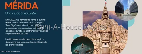 Departamento en venta en Fraccionamiento Real Montejo, Mérida — foto 3 de 12