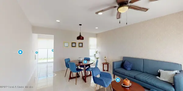 Casa en venta en Fraccionamiento Del Sur, Mérida — foto 3 de 12