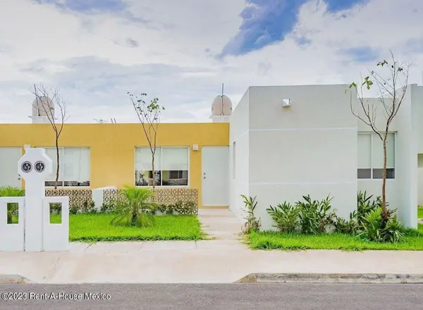 Casa en venta en Fraccionamiento Del Sur, Mérida — foto 2 de 12
