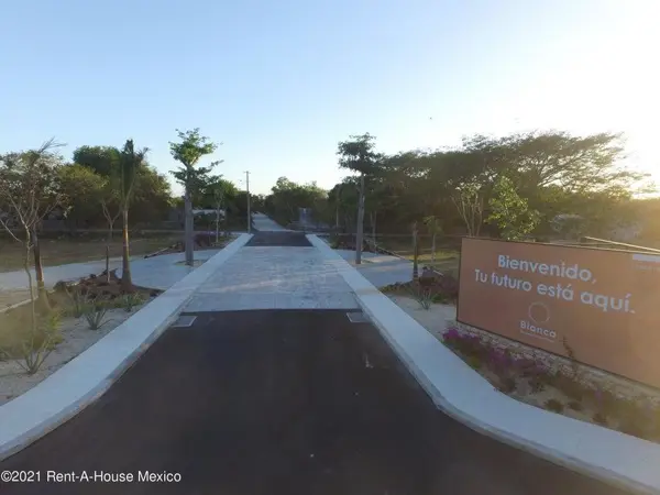Terreno en venta en Pueblo Kikteil, Mérida — foto 2 de 22