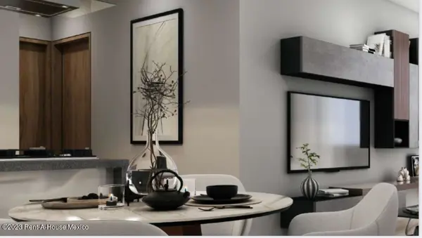 Departamento en Venta en Avenida De los Montes, Portales Oriente RU 25-2604. — foto 1 de 12