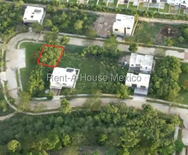 Terreno en Venta en Merida ,Cabo Norte RT 25-2367. — foto 1 de 12