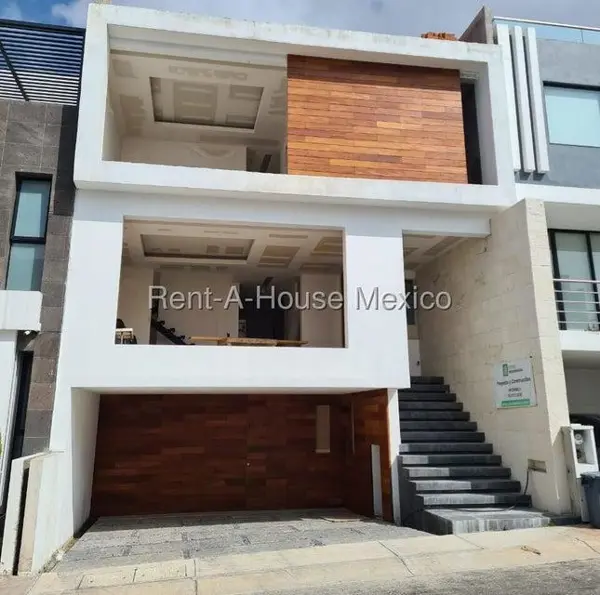 Casa en Venta en Atizapan de Zaragoza, Lago Esmeralda RT 25-2601. — foto 1 de 13