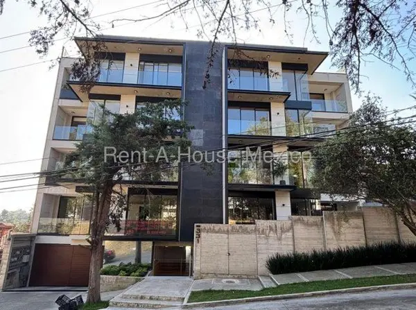 Departamento en Venta en Naucalpan de Juárez, Lomas de Tecamachalco AM. 25-2635 — foto 1 de 32