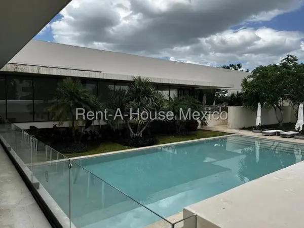 Casa en venta en Temozon Norte, Mérida — foto 3 de 14