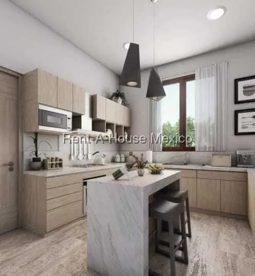 Casa en Venta en Merida ,Yucatan Country Club RT 25-2484. — foto 1 de 12