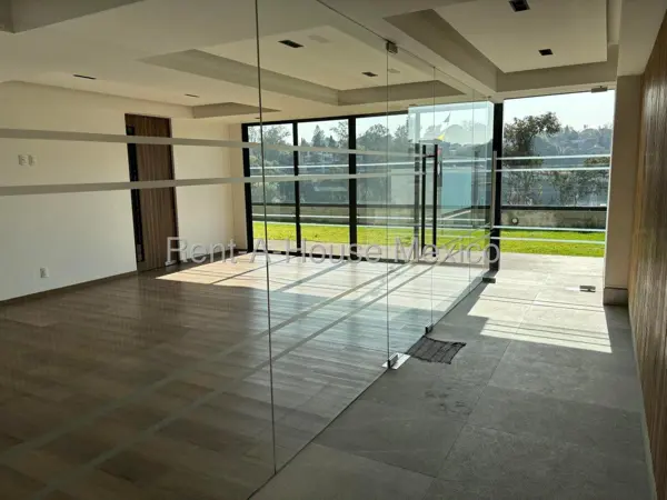 Departamento en venta Naucalpan de Juárez - Lomas de Tecamachalco 25-2635 JAS — foto 1 de 30