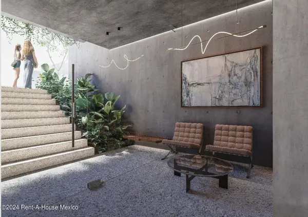 Departamento en venta en Del Valle Centro, Benito Juárez — foto 3 de 12