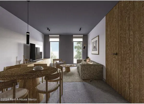 Departamento en venta Benito Juárez - Del Valle Centro 25-2409 JAS — foto 1 de 12