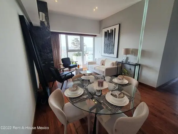 Departamento en Venta en Álvaro Obregón, Los Alpes AM. 25-2141 — foto 1 de 21