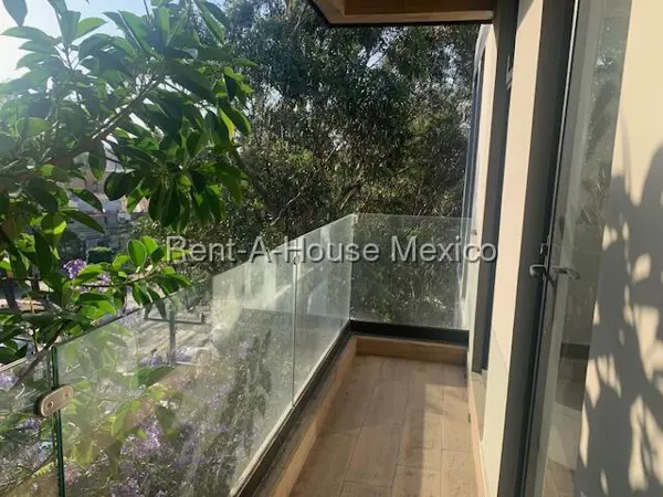 Departamento en Venta en Coyoacán, Ciudad Jardín AM. 25-2661 — foto 1 de 21