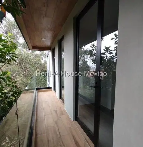 Departamento en venta en Ciudad Jardin, Coyoacán — foto 3 de 21