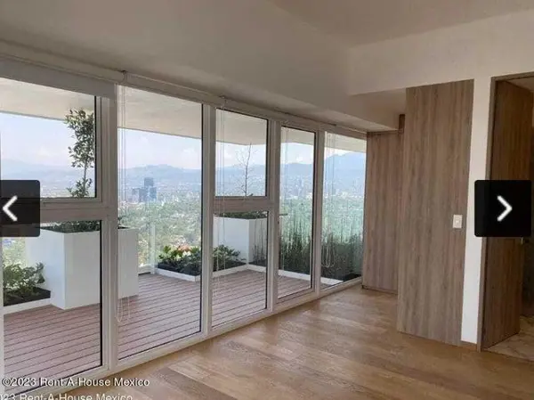 Departamento en Venta en Álvaro Obregón, Los Alpes AM. 25-2640 — foto 1 de 12