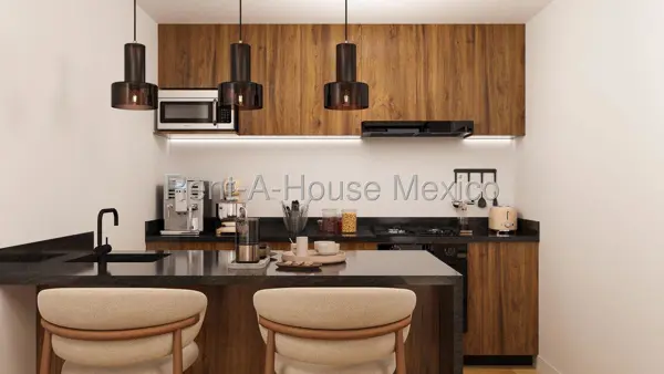Departamento en Venta en Benito Juárez ,General Pedro Maria Anaya AF 25-2660. — foto 1 de 19