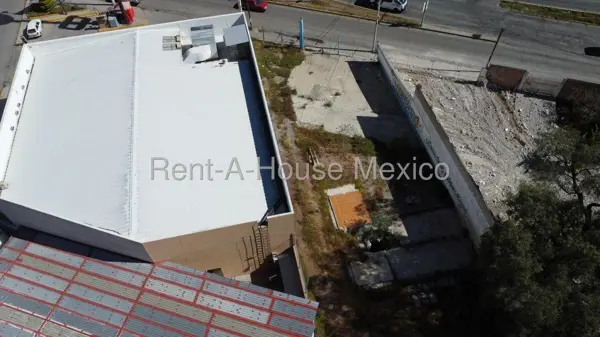 Terreno comercial en Carretera Pachuca Tulancingo, Felipe Angeles RU 25-2670. — foto 1 de 12
