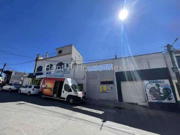 Local Comercial en Renta en Tulancingo de Bravo ,Zapotlan de Allende AF 25-2695 . — foto 1 de 12