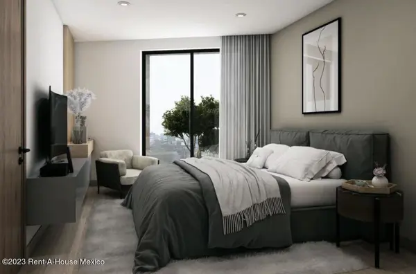 Departamento en venta en Xotepingo, Coyoacán — foto 3 de 13