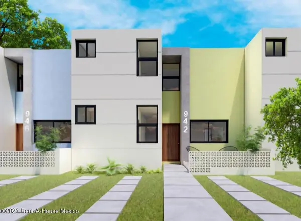 Casa en venta en Fraccionamiento Del Sur, Mérida — foto 2 de 11