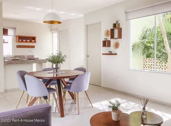 Casa en venta en Fraccionamiento Del Sur, Mérida — foto 3 de 12