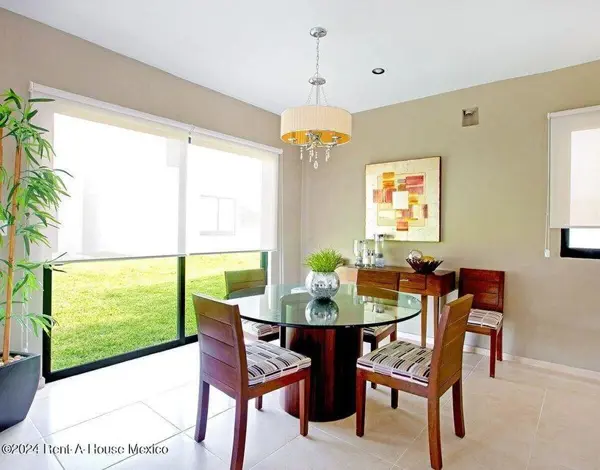 Casa en venta en Fraccionamiento Real Montejo, Mérida — foto 3 de 12
