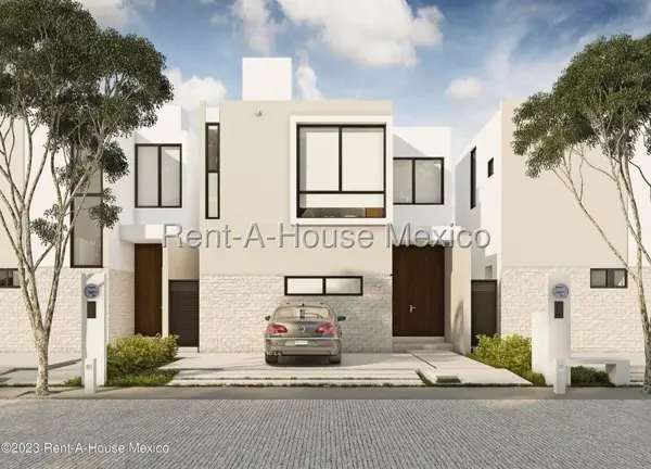 Casa en venta en Pueblo Conkal, Conkal — foto 3 de 12
