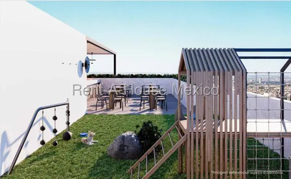 Departamento en venta en Roma Norte, Cuauhtémoc — foto 3 de 12