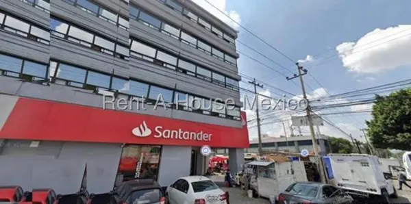 Local Comercial en Renta Naucalpan de Juárez NC. 25-2784 — foto 1 de 15