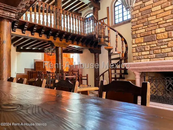 Casa en Venta M. Contreras - S. Jerónimo Lídice 25-2769 JAS — foto 1 de 17