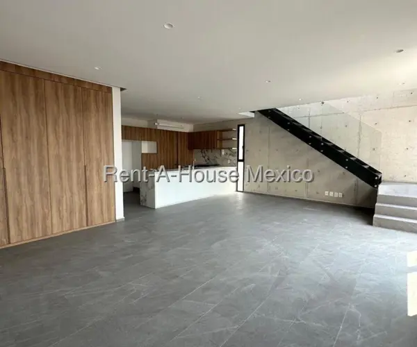 Departamento en Venta en Ciudad de Los Deportes MP25-2827 — foto 1 de 36