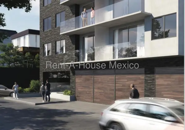Departamento en venta en Tizapan, Álvaro Obregón — foto 3 de 12
