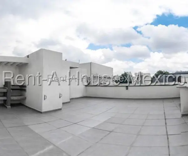 Departamento en venta en Tetelpan, Álvaro Obregón — foto 3 de 15