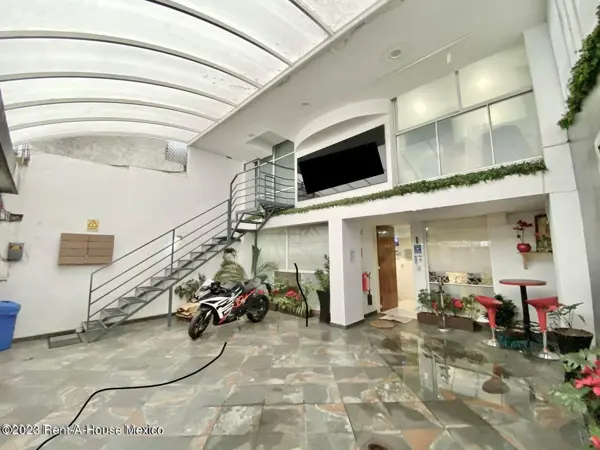 Casa en venta en Avante, Coyoacán — foto 3 de 34