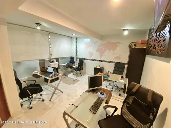 Casa en venta en Avante, Coyoacán — foto 2 de 34