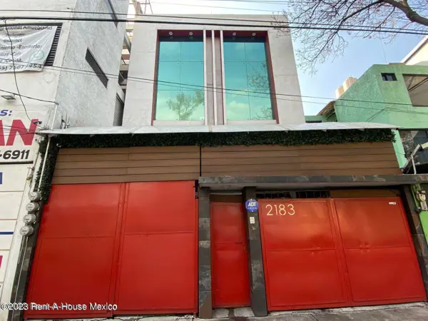 Edificio comercial en Venta en Coyoacan , Avante AF 26-668 — foto 1 de 34