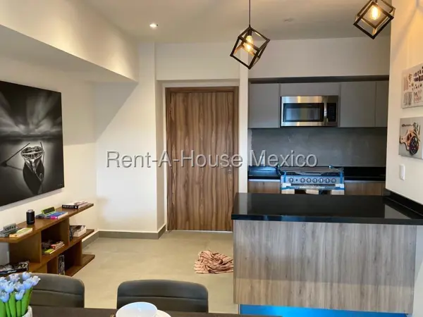 Departamento en Venta en Granada Miguel Hidalgo MP 27-902 — foto 1 de 13