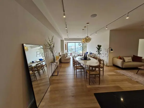 Departamento Venta Huixquilucan-Jesús del Monte25-1370 JAS — foto 1 de 24