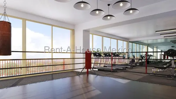 Departamento en Venta en San Rafael, Cuauhtémoc JL 25-2910. — foto 1 de 12