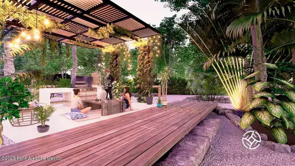 Terreno en Venta en Sisal ,Hunucma JL 25-769. — foto 1 de 23