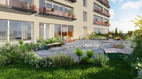 Departamento en venta en San Rafael, Cuauhtémoc — foto 3 de 12