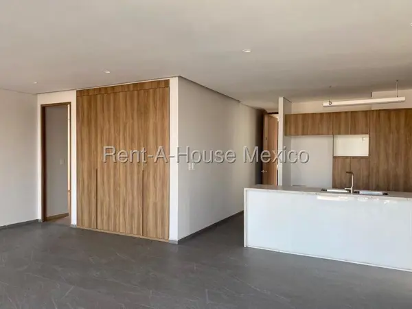 Departamento en Venta en Calle Illinois, Ciudad de Los Deportes RU 25-2917. — foto 1 de 19