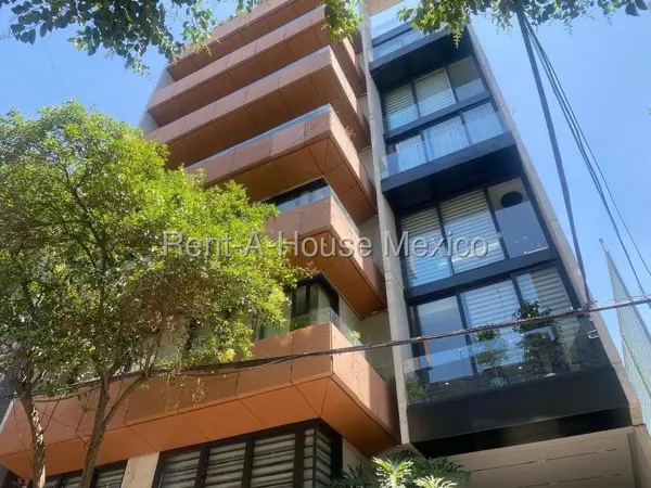 Departamento en venta en Ciudad de los Deportes, Benito Juárez — foto 2 de 19