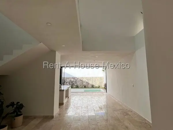 Casa en venta en Temozon Norte, Mérida — foto 2 de 13