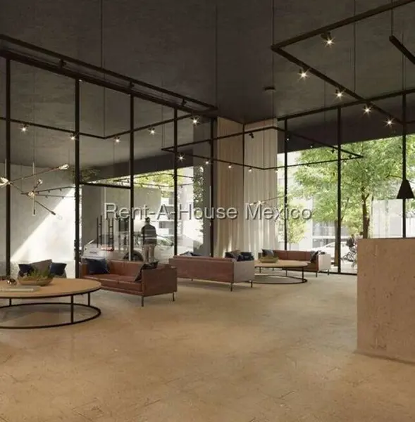 Departamento Venta Huixquilucan, Jesús del Monte AM. 25-1372 — foto 1 de 29