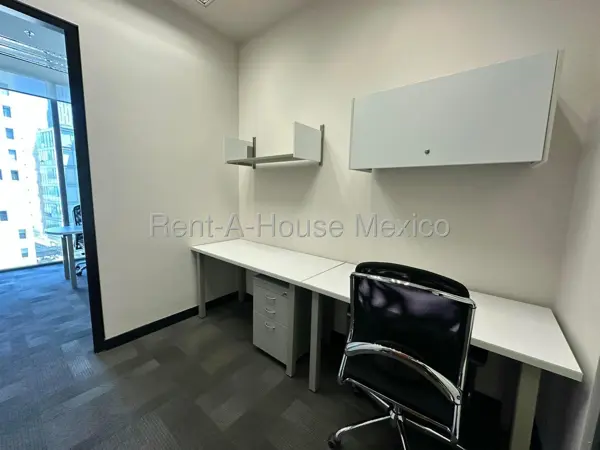 Oficina en renta en Granada, Miguel Hidalgo — foto 3 de 18